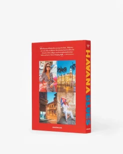 Reis-Assouline Havana-Blues