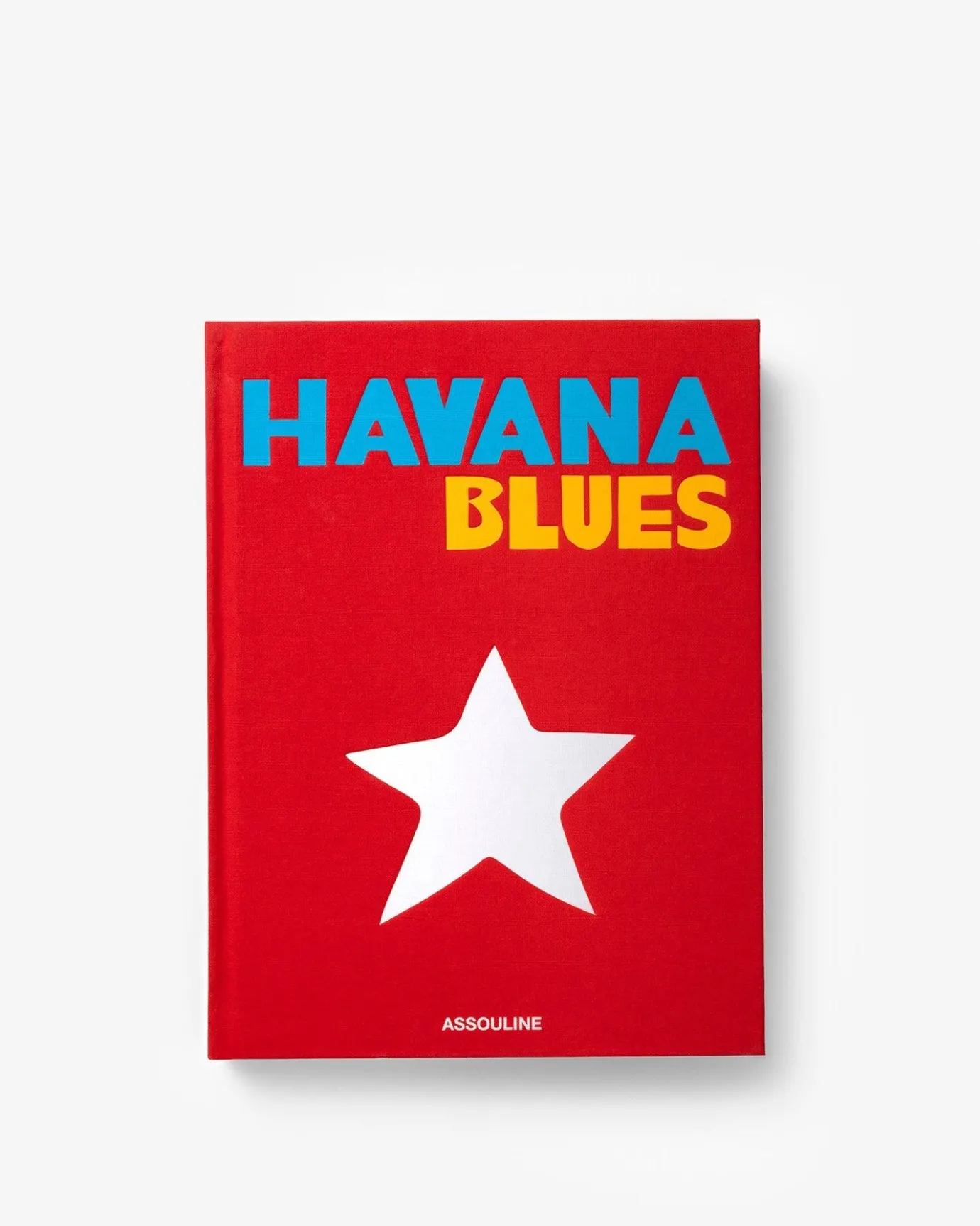 Reis-Assouline Havana-Blues