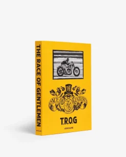 Sportwagens-Assouline Het Ras Der Heren