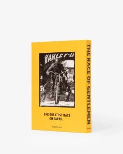 Sportwagens-Assouline Het Ras Der Heren