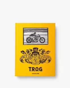 Sportwagens-Assouline Het Ras Der Heren