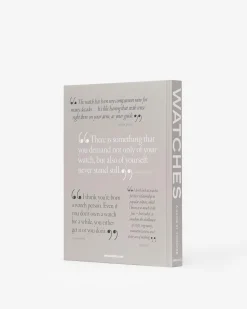 Iconische Merken-Assouline Horloges: Een Gids Door Hodinkee