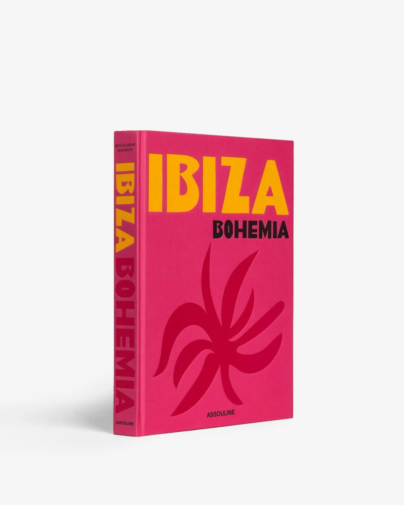 Reis-Assouline Ibiza Bohemen
