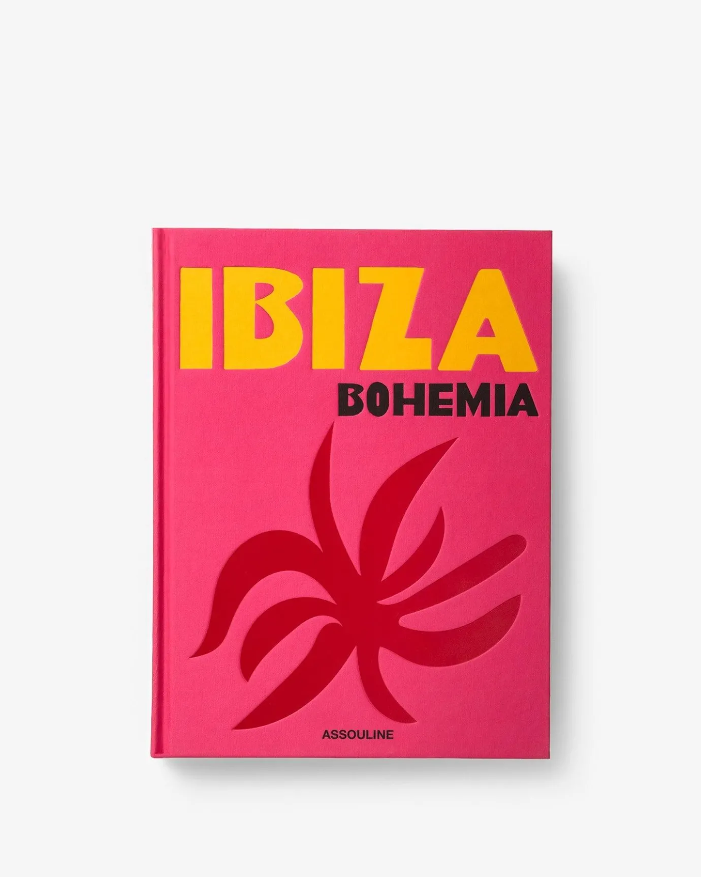 Reis-Assouline Ibiza Bohemen