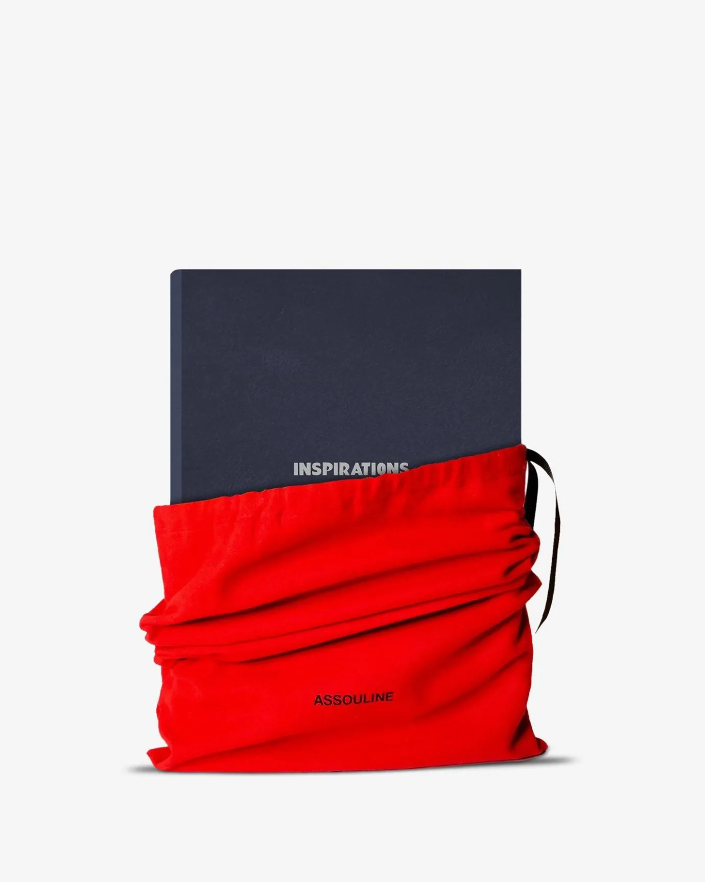 Briefpapier-Assouline Inspiratie Notitieboekje