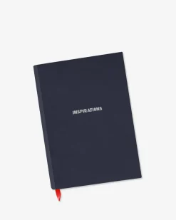 Briefpapier-Assouline Inspiratie Notitieboekje