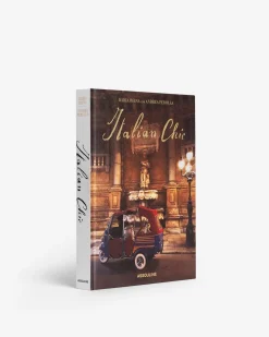 Reis-Assouline Italiaans Chique