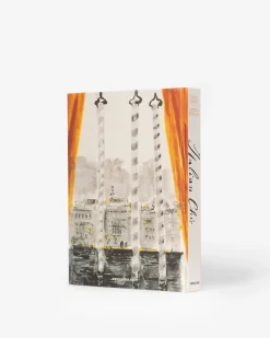 Reis-Assouline Italiaans Chique