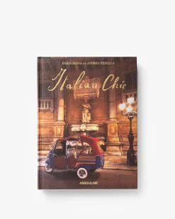 Reis-Assouline Italiaans Chique