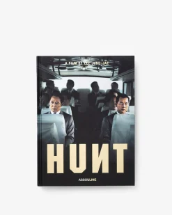 Film En Televisie-Assouline Jacht