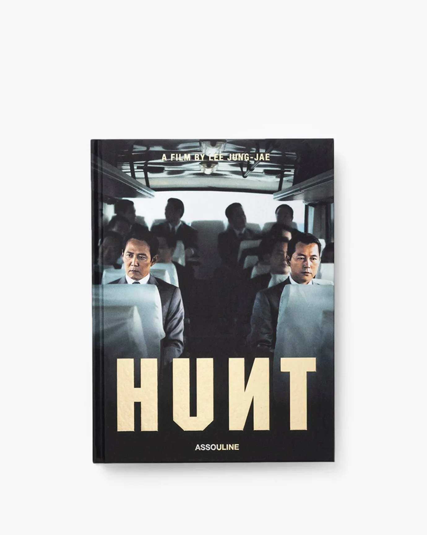 Film En Televisie-Assouline Jacht