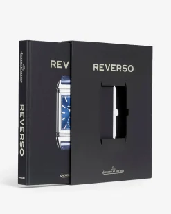 Iconische Merken-Assouline Jaeger-Lecoultre: Reverso
