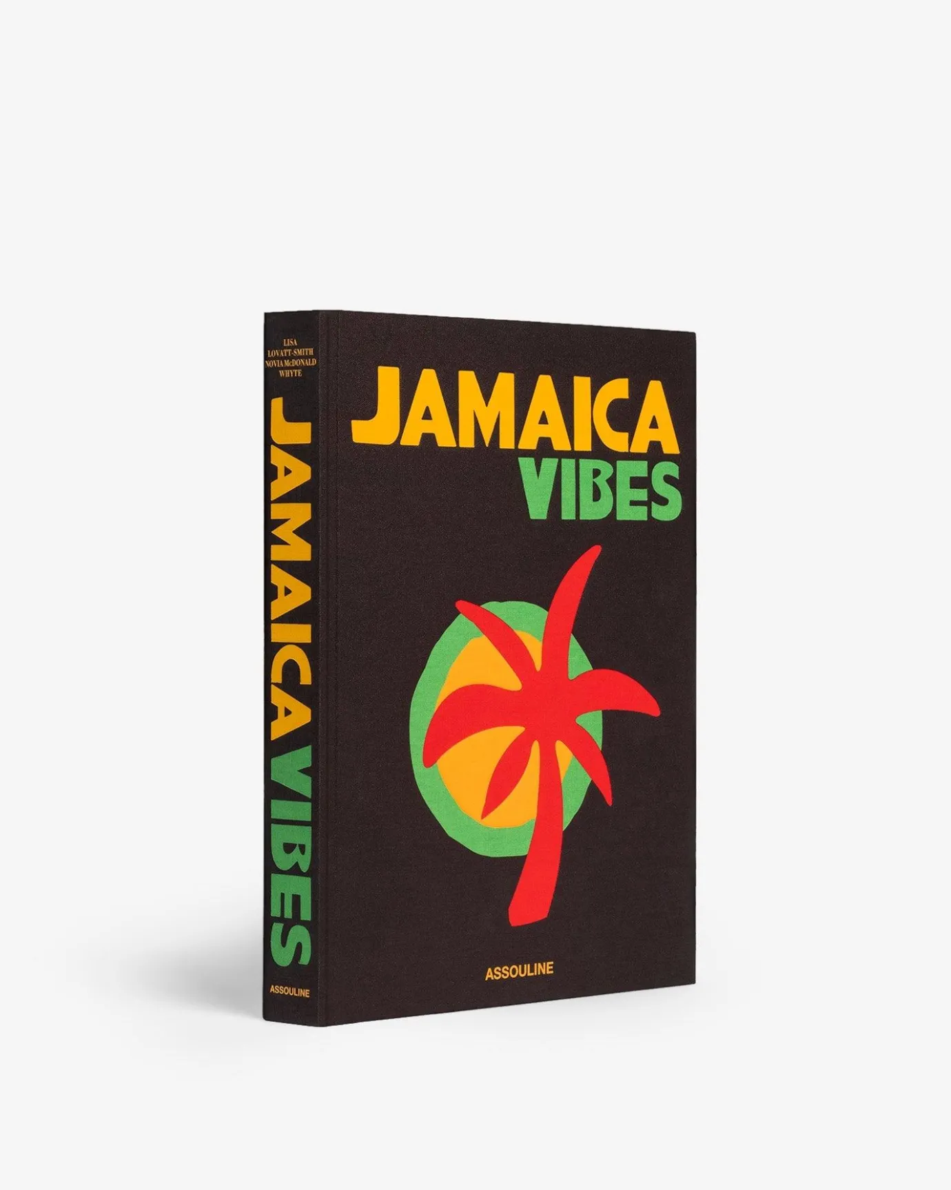 Reis-Assouline Jamaicaanse Sfeer