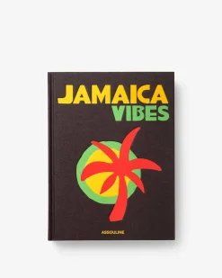 Reis-Assouline Jamaicaanse Sfeer