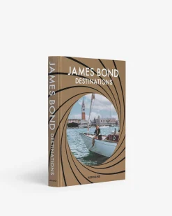 Reis-Assouline James Bond-Bestemmingen