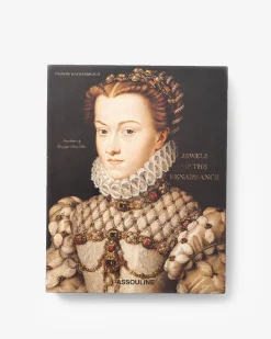 Sieraden-Assouline Juwelen Van De Renaissance