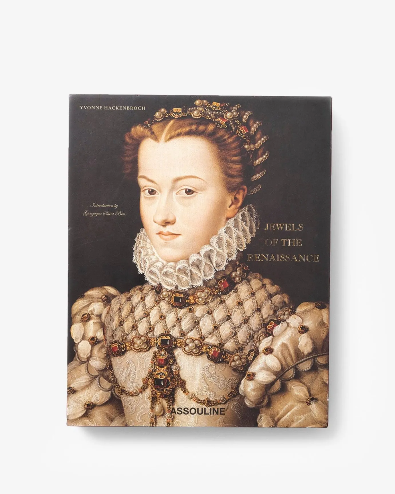 Sieraden-Assouline Juwelen Van De Renaissance
