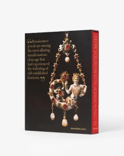 Sieraden-Assouline Juwelen Van De Renaissance