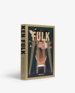 Architectonisch Ontwerp-Assouline Ken Fulk: De Film In Mijn Gedachten