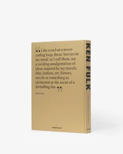 Architectonisch Ontwerp-Assouline Ken Fulk: De Film In Mijn Gedachten