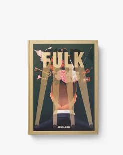 Architectonisch Ontwerp-Assouline Ken Fulk: De Film In Mijn Gedachten