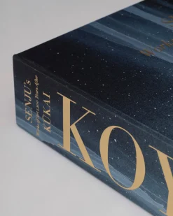 Kunst-Assouline Koyasan: Senju'S Kunstwerken 1200 Jaar Na Kukai