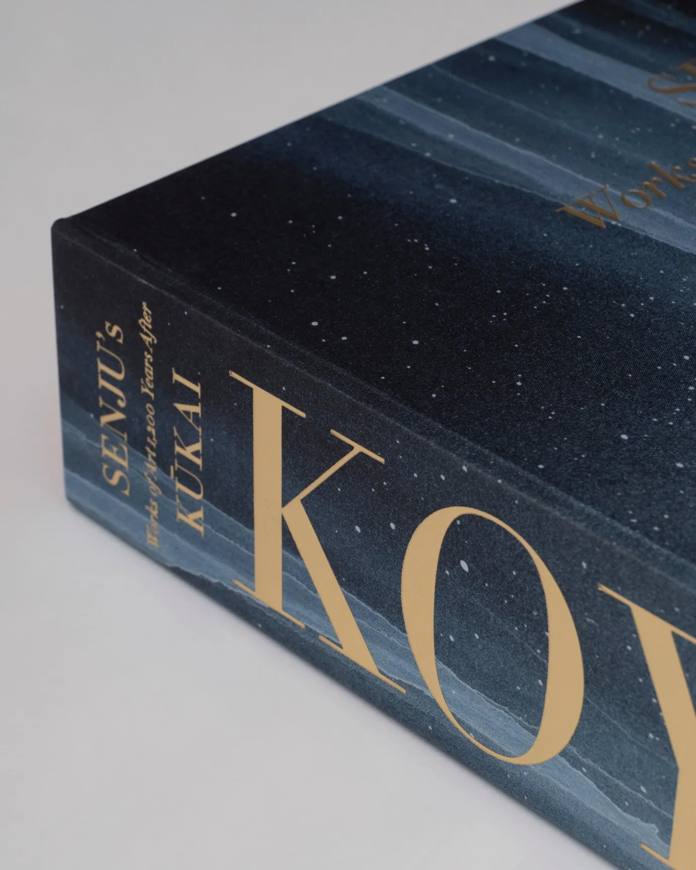 Kunst-Assouline Koyasan: Senju'S Kunstwerken 1200 Jaar Na Kukai