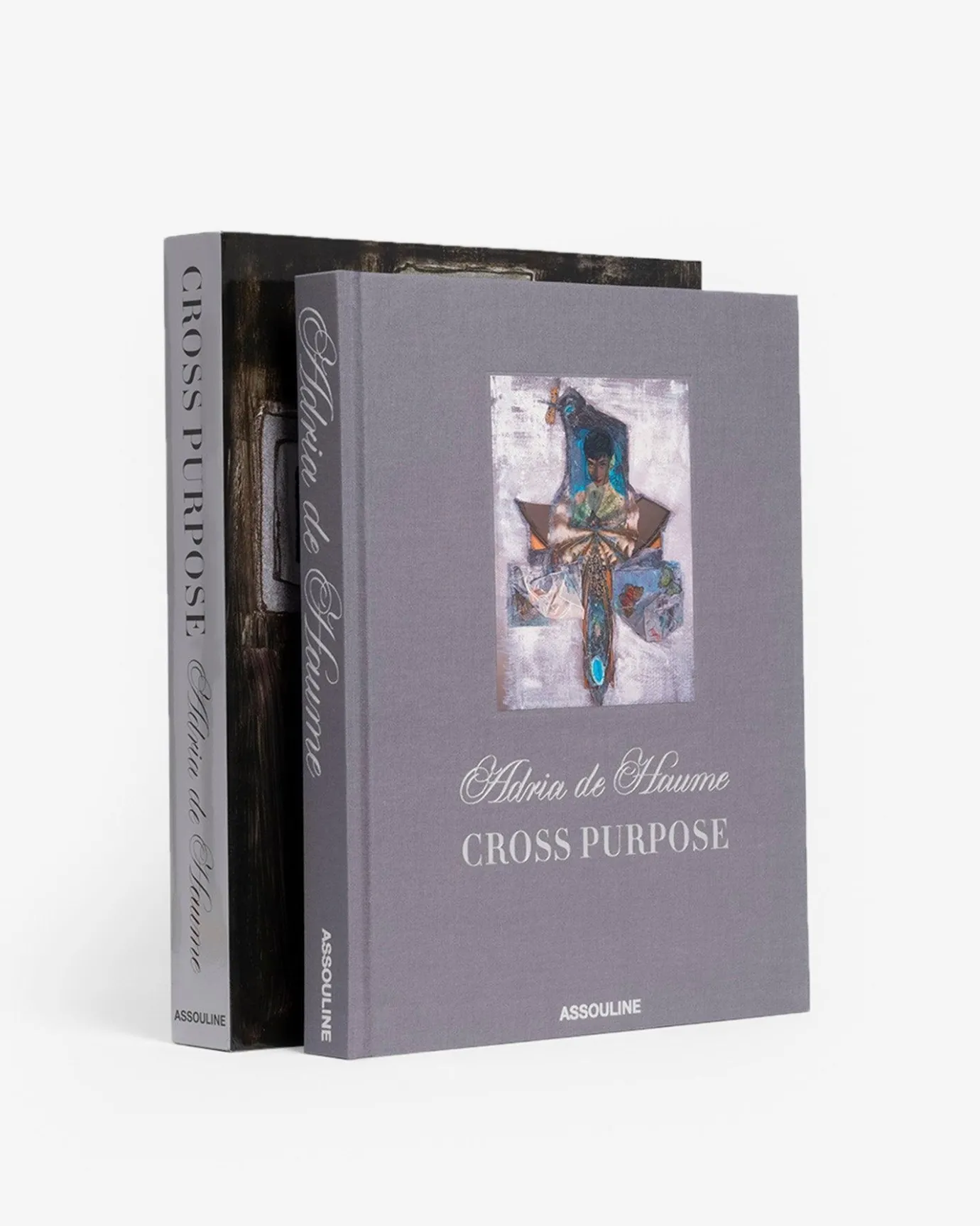 Kunst-Assouline Kruisdoel