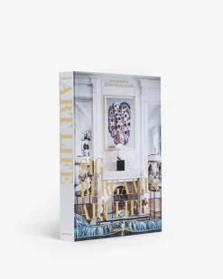Kunst-Assouline Kunstleven Van Sig Bergamin