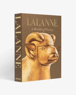 Kunst-Assouline Lalanne: Een Wereld Van Poezie