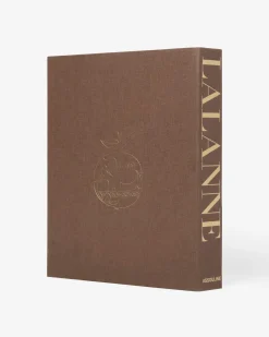 Kunst-Assouline Lalanne: Een Wereld Van Poezie