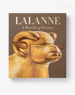 Kunst-Assouline Lalanne: Een Wereld Van Poezie