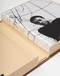 Kunst-Assouline Lalanne: Een Wereld Van Poezie