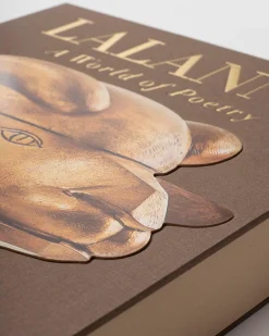 Kunst-Assouline Lalanne: Een Wereld Van Poezie