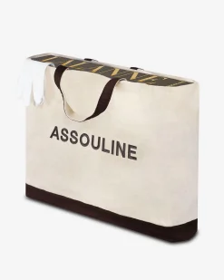 Kunst-Assouline Lalanne: Een Wereld Van Poezie