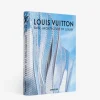 Iconische Merken-Assouline Louis Vuitton Skin: Architectuur Van Luxe (Beijing-Editie)