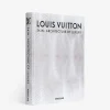 Iconische Merken-Assouline Louis Vuitton Skin: Architectuur Van Luxe (New York City-Editie)