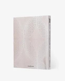 Iconische Merken-Assouline Louis Vuitton Skin: Architectuur Van Luxe (New York City-Editie)
