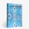 Iconische Merken-Assouline Louis Vuitton Skin: Architectuur Van Luxe (Parijs Editie)