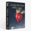 Iconische Merken-Assouline Louis Vuitton: Virgil Abloh (Ultieme Editie)
