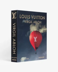 Iconische Merken-Assouline Louis Vuitton: Virgil Abloh (Ultieme Editie)