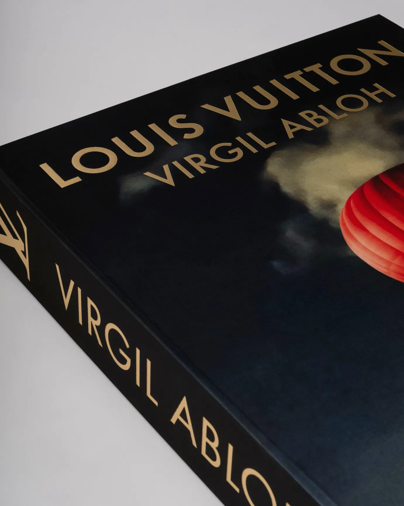 Iconische Merken-Assouline Louis Vuitton: Virgil Abloh (Ultieme Editie)