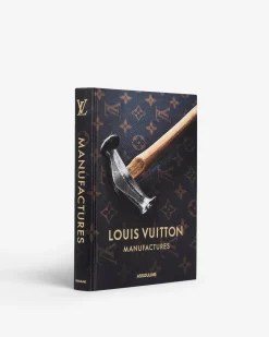 Iconische Merken-Assouline Louis Vuitton-Fabrikanten