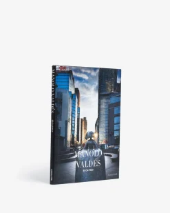 Kunst-Assouline Manolo Valdes: Broadway