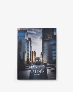 Kunst-Assouline Manolo Valdes: Broadway