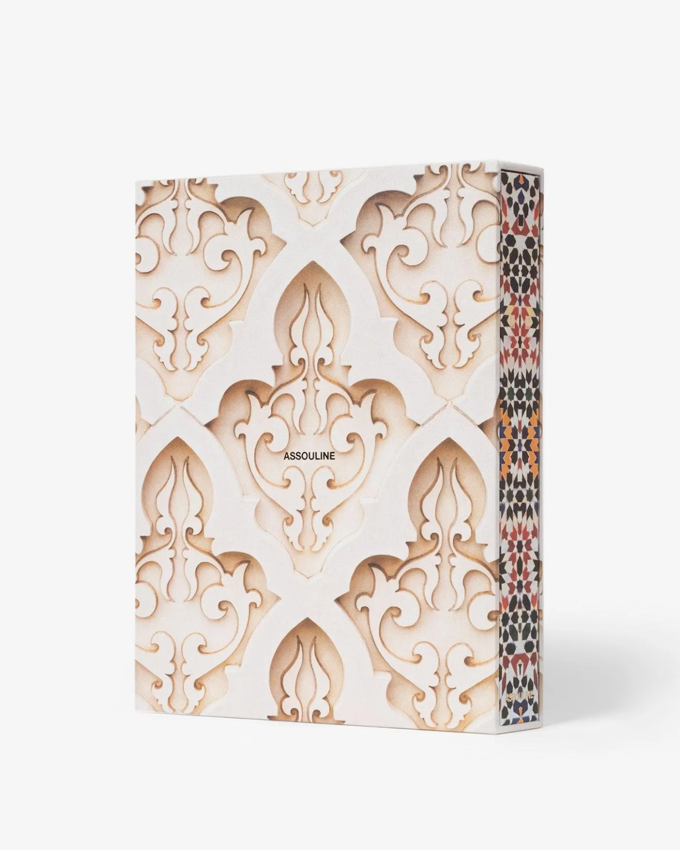 Reis-Assouline Marokkaanse Decoratieve Kunsten (Frans)