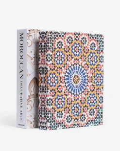 Reis-Assouline Marokkaanse Decoratieve Kunsten