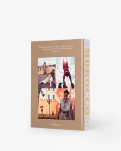 Reis-Assouline Marokko, Koninkrijk Van Licht (Frans)