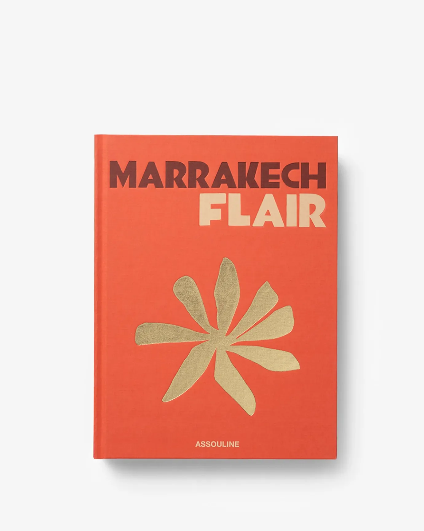 Reis-Assouline Marrakech-Flair