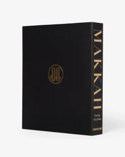 Reis-Assouline Mekka: De Heilige Stad Van De Islam